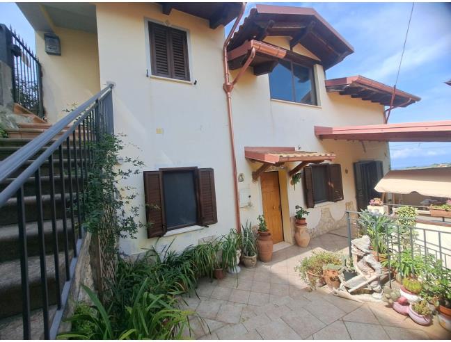 Anteprima foto 1 - Appartamento in Vendita a Falerna - Castiglione Marittimo