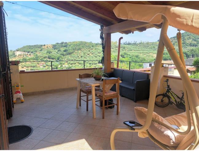 Anteprima foto 3 - Appartamento in Vendita a Falerna - Castiglione Marittimo