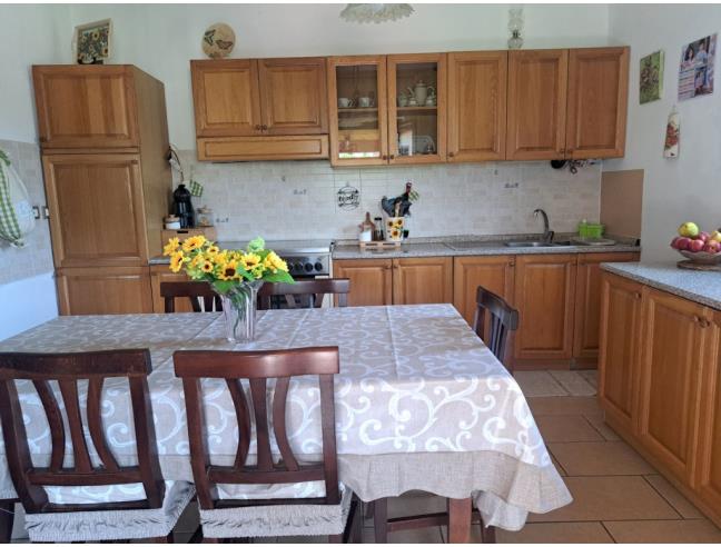 Anteprima foto 4 - Appartamento in Vendita a Falerna - Castiglione Marittimo