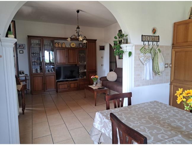 Anteprima foto 5 - Appartamento in Vendita a Falerna - Castiglione Marittimo