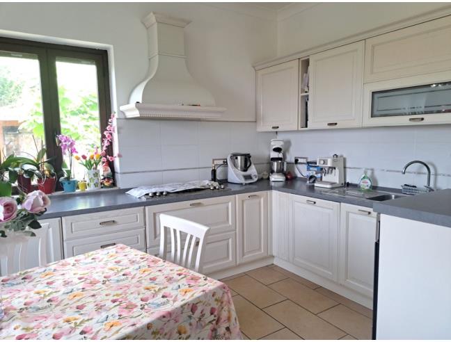 Anteprima foto 6 - Appartamento in Vendita a Falerna - Castiglione Marittimo