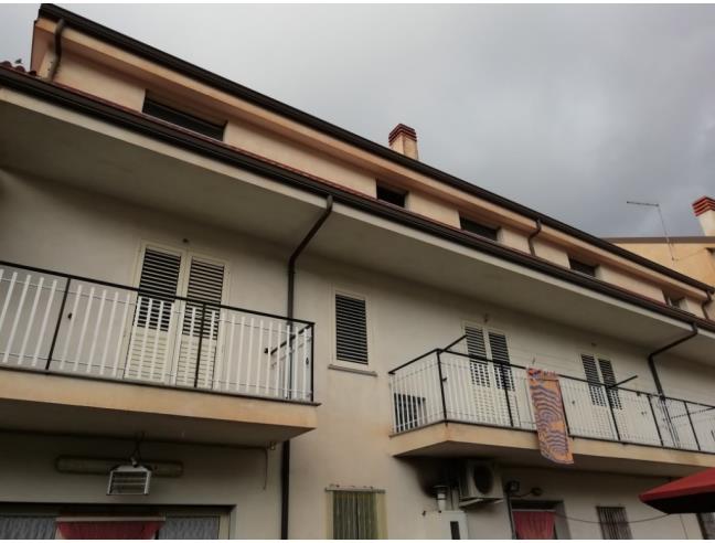 Anteprima foto 2 - Appartamento in Vendita a Falerna - Falerna Marina