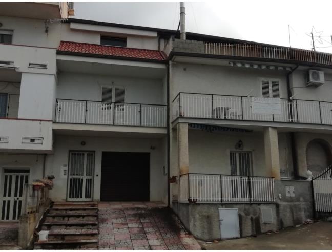 Anteprima foto 4 - Appartamento in Vendita a Falerna - Falerna Marina