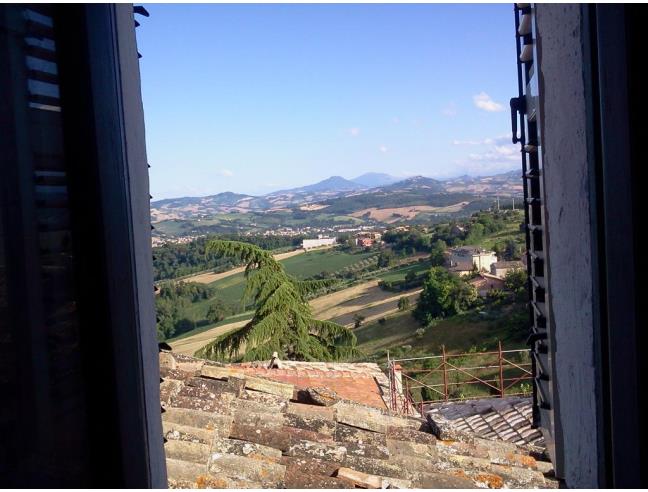 Anteprima foto 4 - Appartamento in Vendita a Falerone (Fermo)