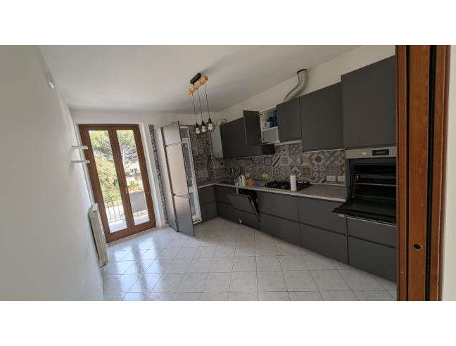 Anteprima foto 2 - Appartamento in Vendita a Falerone - Piane Di Falerone