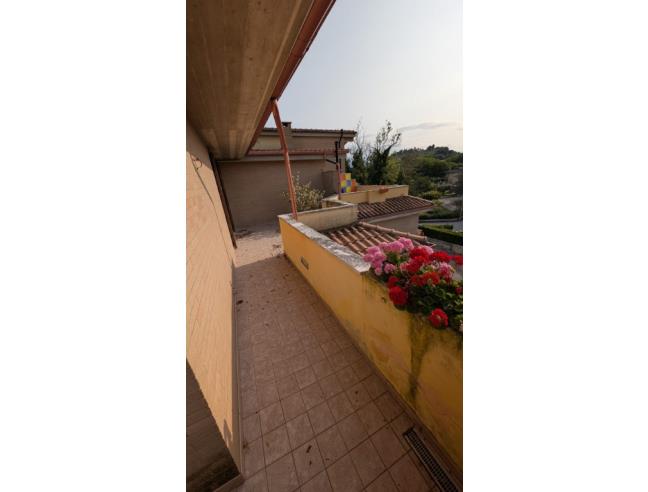 Anteprima foto 7 - Appartamento in Vendita a Falerone - Piane Di Falerone