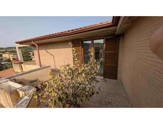 Anteprima foto 8 - Appartamento in Vendita a Falerone - Piane Di Falerone