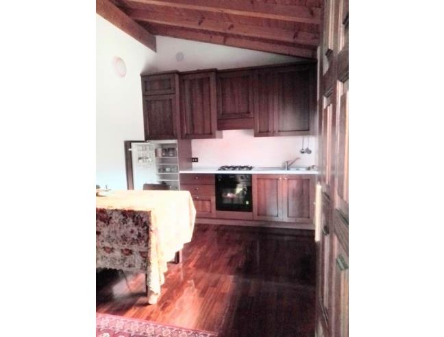 Anteprima foto 4 - Appartamento in Vendita a Fanano - Lotta