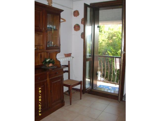 Anteprima foto 6 - Appartamento in Vendita a Fano Adriano (Teramo)