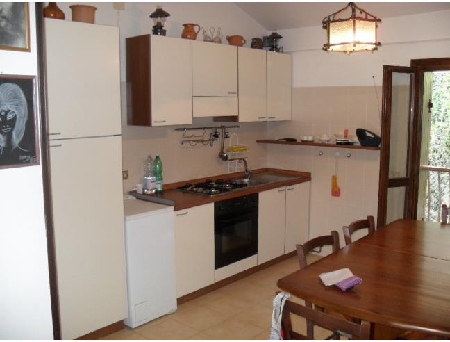 Anteprima foto 7 - Appartamento in Vendita a Fano Adriano (Teramo)