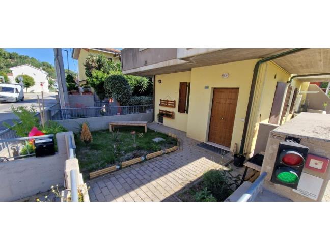 Anteprima foto 2 - Appartamento in Vendita a Fano - Cuccurano