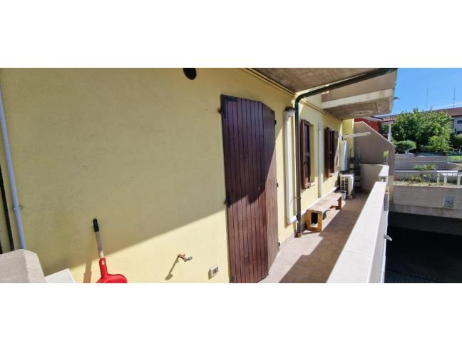 Anteprima foto 3 - Appartamento in Vendita a Fano - Cuccurano