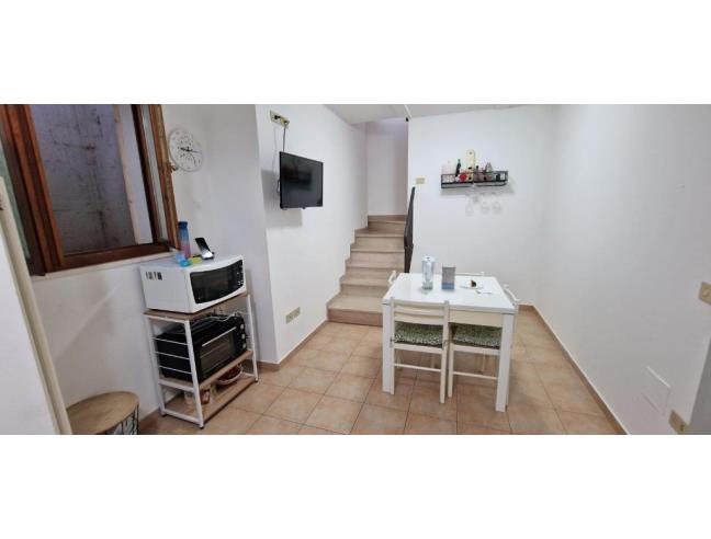 Anteprima foto 5 - Appartamento in Vendita a Fano - Cuccurano