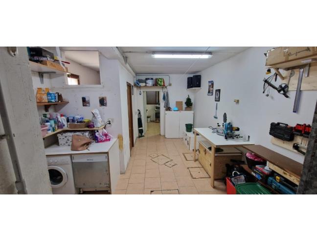 Anteprima foto 6 - Appartamento in Vendita a Fano - Cuccurano