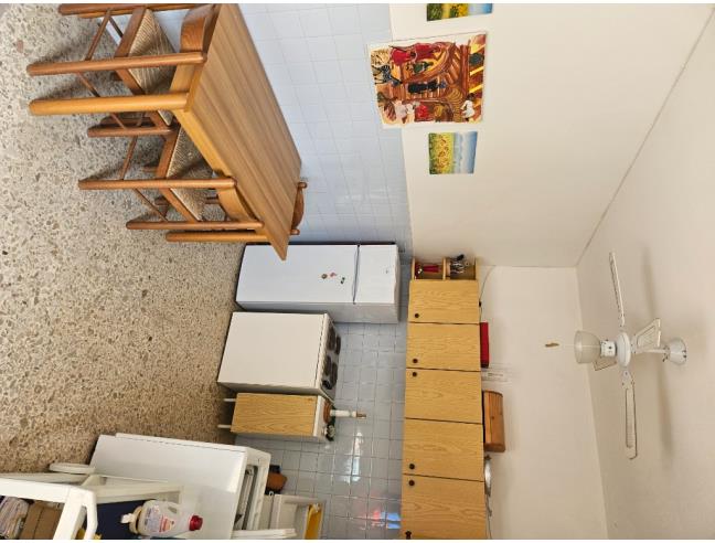 Anteprima foto 3 - Appartamento in Vendita a Fano - Marotta