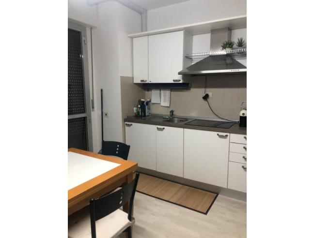 Anteprima foto 4 - Appartamento in Vendita a Fano - Marotta