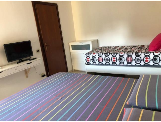 Anteprima foto 6 - Appartamento in Vendita a Fano - Marotta