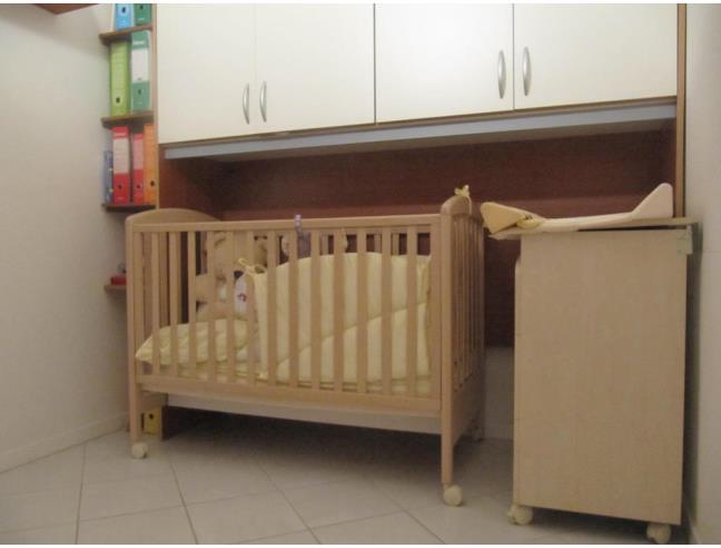 Anteprima foto 4 - Appartamento in Vendita a Fano - Metaurilia