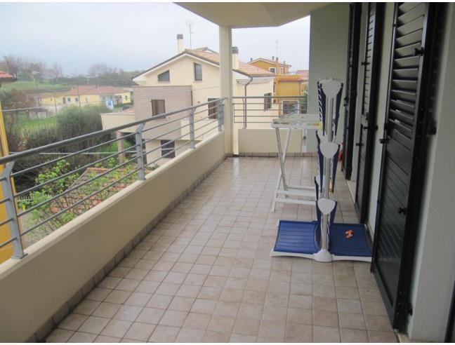 Anteprima foto 6 - Appartamento in Vendita a Fano - Metaurilia