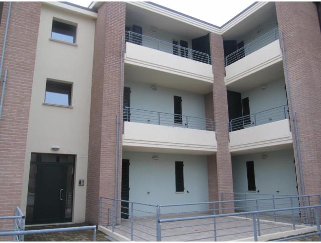 Anteprima foto 8 - Appartamento in Vendita a Fano - Metaurilia