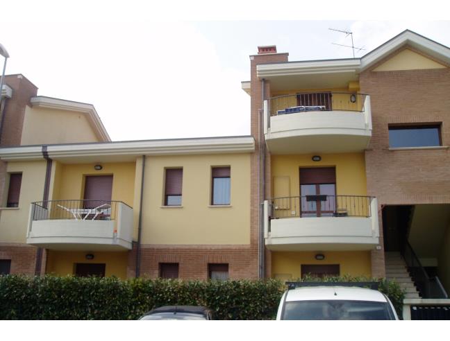 Anteprima foto 4 - Appartamento in Vendita a Fano (Pesaro e Urbino)