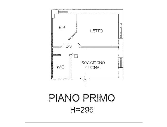 Anteprima foto 7 - Appartamento in Vendita a Fano (Pesaro e Urbino)