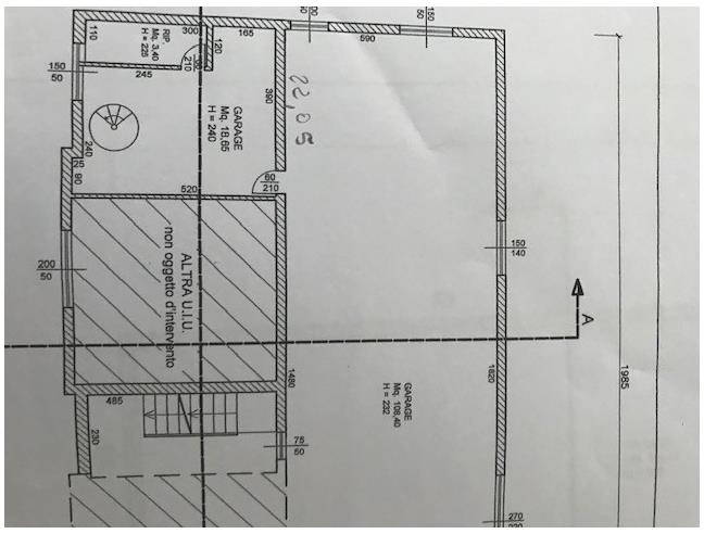Anteprima foto 7 - Appartamento in Vendita a Fano (Pesaro e Urbino)