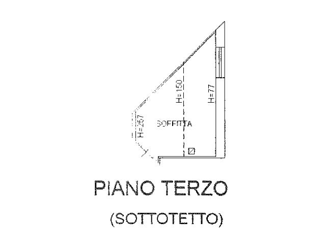 Anteprima foto 8 - Appartamento in Vendita a Fano (Pesaro e Urbino)