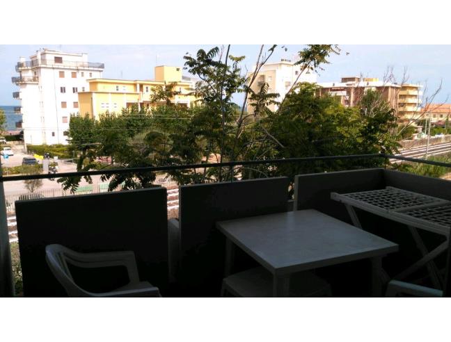 Anteprima foto 4 - Appartamento in Vendita a Fano - Torrette