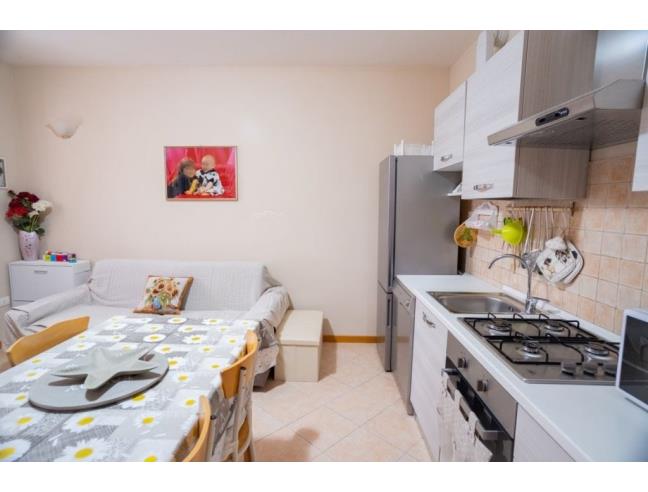Anteprima foto 4 - Appartamento in Vendita a Fano - Torrette