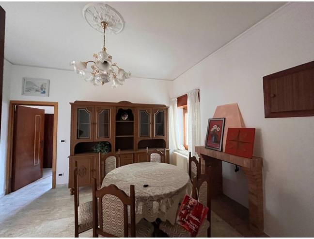 Anteprima foto 5 - Appartamento in Vendita a Fardella (Potenza)