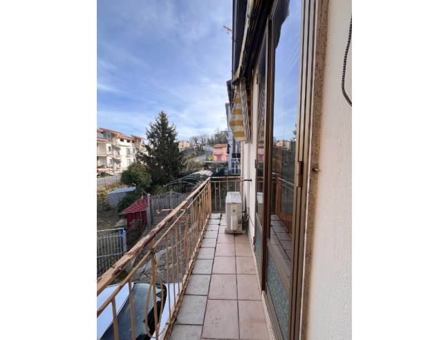 Anteprima foto 7 - Appartamento in Vendita a Fardella (Potenza)