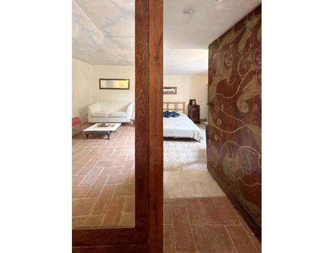 Anteprima foto 1 - Appartamento in Vendita a Farnese (Viterbo)