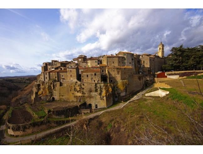 Anteprima foto 2 - Appartamento in Vendita a Farnese (Viterbo)