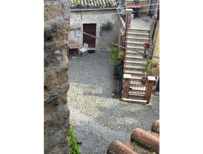 Anteprima foto 2 - Appartamento in Vendita a Farnese (Viterbo)