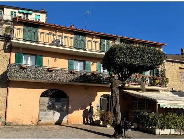 Anteprima foto 2 - Appartamento in Vendita a Farnese (Viterbo)