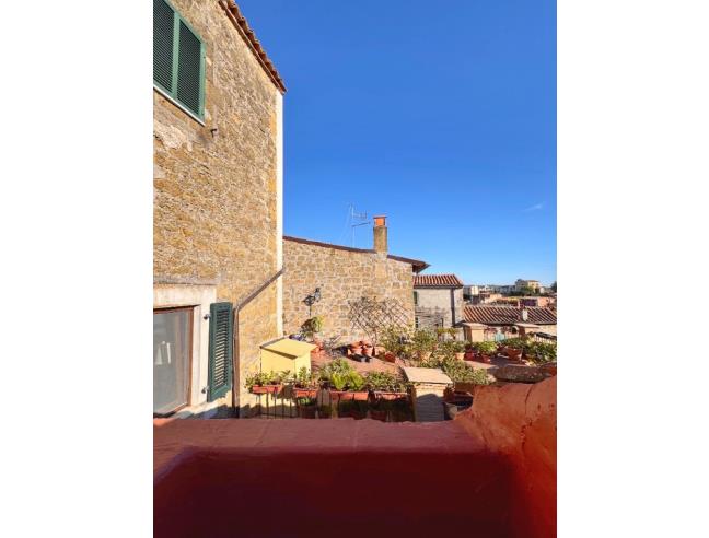 Anteprima foto 3 - Appartamento in Vendita a Farnese (Viterbo)