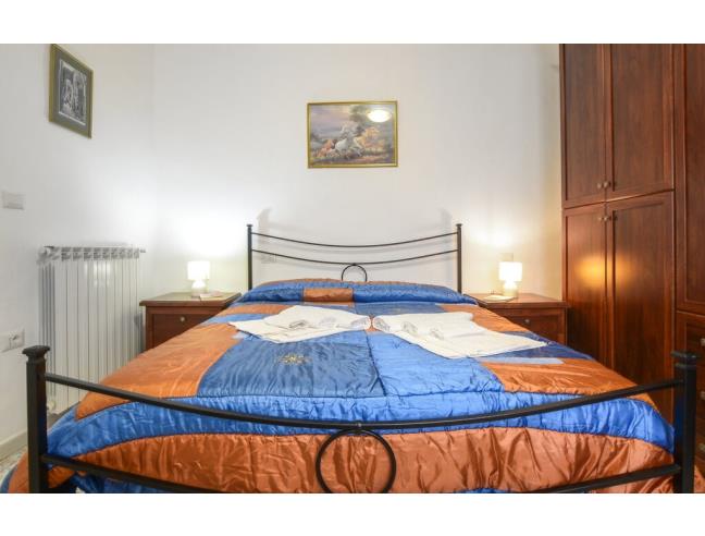 Anteprima foto 4 - Appartamento in Vendita a Farnese (Viterbo)