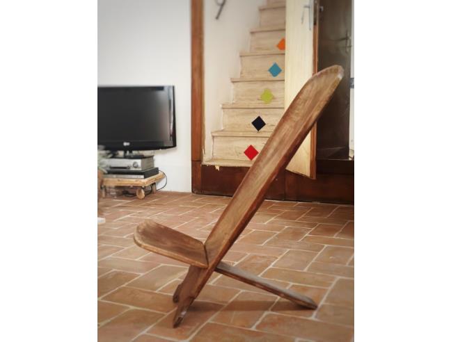 Anteprima foto 6 - Appartamento in Vendita a Farnese (Viterbo)