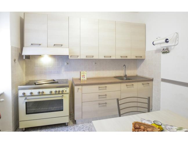 Anteprima foto 6 - Appartamento in Vendita a Farnese (Viterbo)