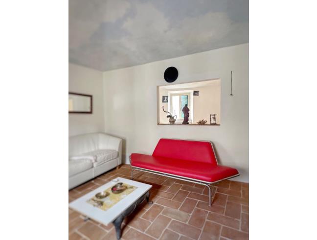 Anteprima foto 7 - Appartamento in Vendita a Farnese (Viterbo)