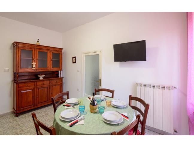 Anteprima foto 7 - Appartamento in Vendita a Farnese (Viterbo)