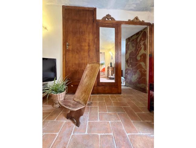 Anteprima foto 8 - Appartamento in Vendita a Farnese (Viterbo)