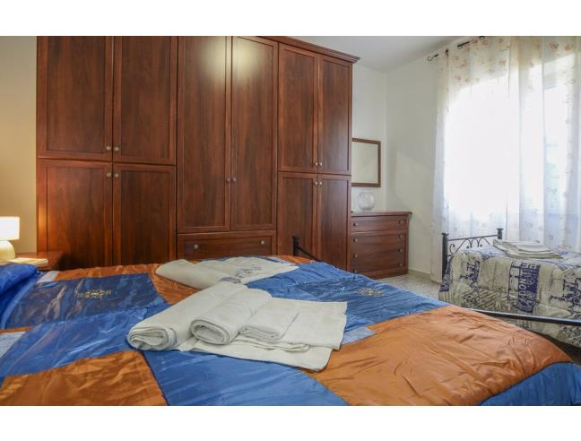 Anteprima foto 8 - Appartamento in Vendita a Farnese (Viterbo)