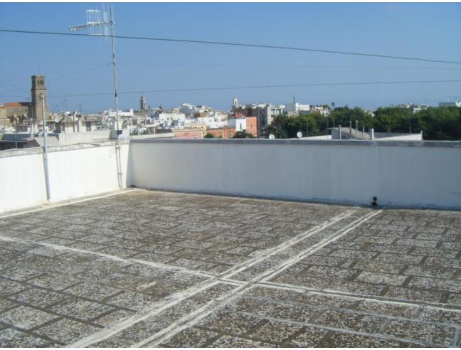 Anteprima foto 6 - Appartamento in Vendita a Fasano (Brindisi)