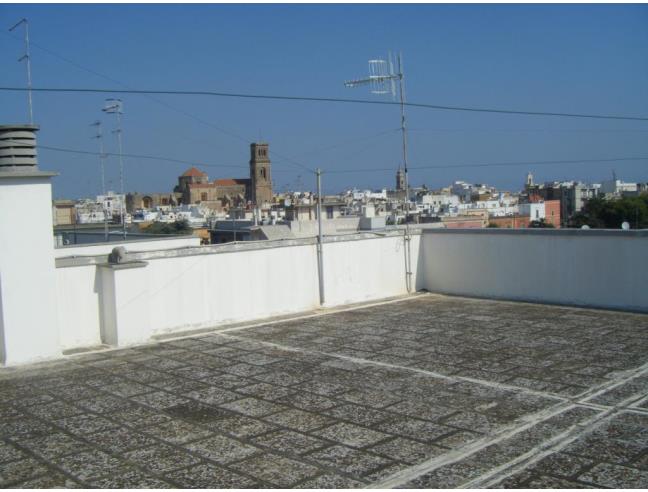 Anteprima foto 7 - Appartamento in Vendita a Fasano (Brindisi)