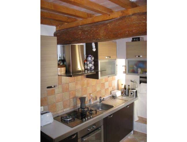 Anteprima foto 2 - Appartamento in Vendita a Fauglia (Pisa)