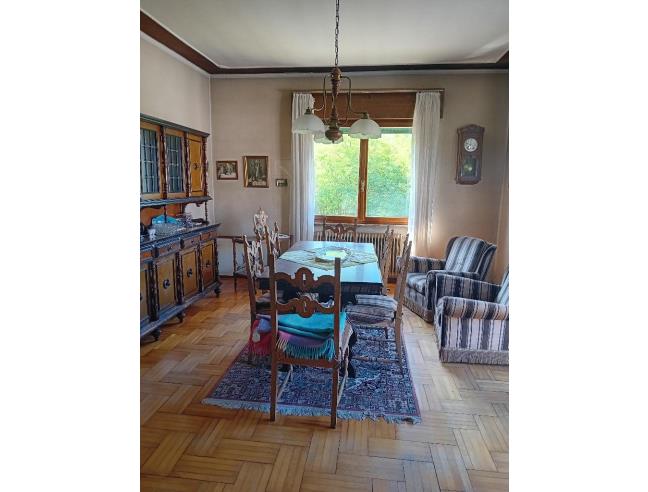 Anteprima foto 3 - Appartamento in Vendita a Feltre (Belluno)