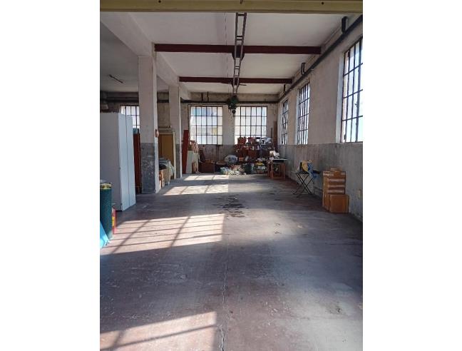 Anteprima foto 5 - Appartamento in Vendita a Feltre (Belluno)