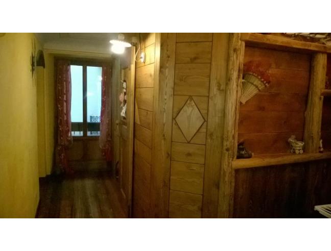Anteprima foto 2 - Appartamento in Vendita a Fenestrelle (Torino)